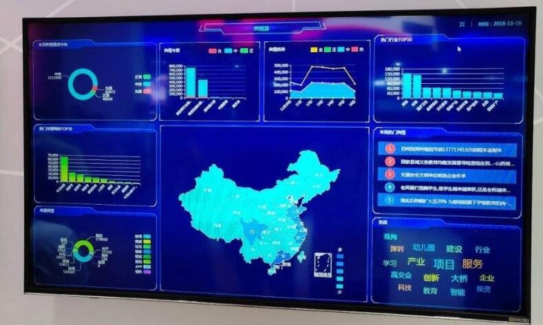 普法:美国日益成为其标榜价值观的反面教材