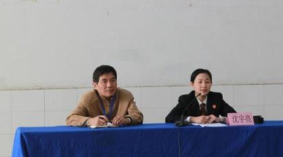 普法:行政复议制度改革构想